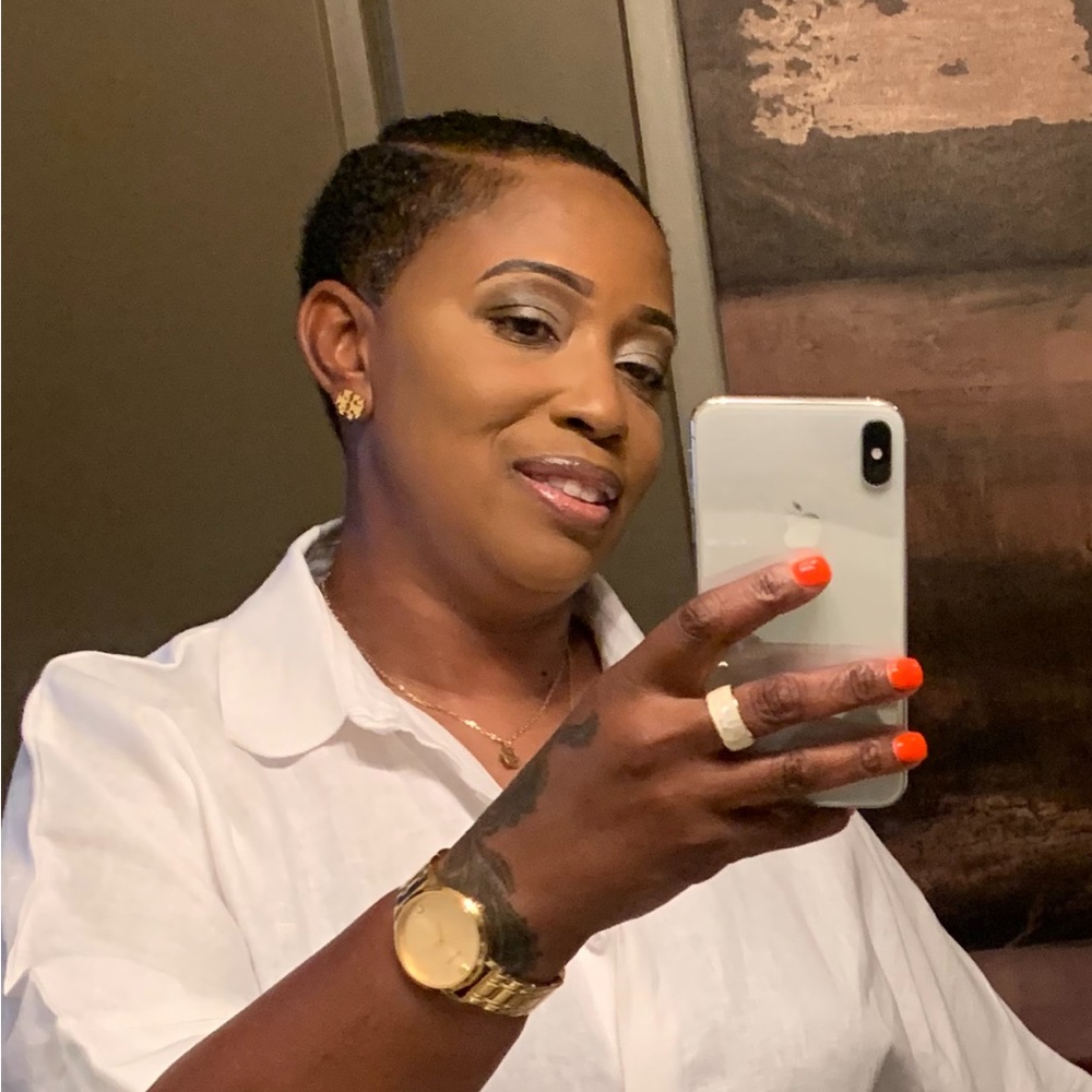 Meet your Posher, Tamara